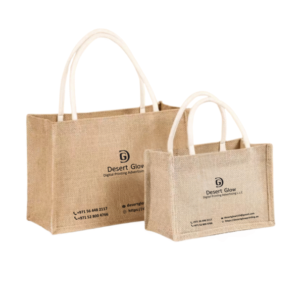 Non-Woven Reusable Tote Bag (Copy)