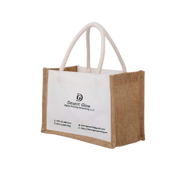 Non-Woven Reusable Tote Bag (Copy)