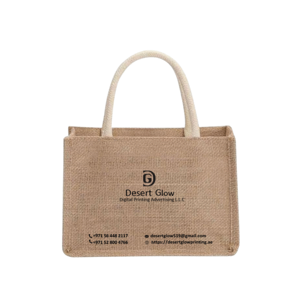 Non-Woven Reusable Tote Bag (Copy)