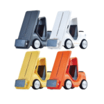 Universal Wireless Charger Station – Eye-Catching Desk Accessory