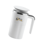 Electric Self-Stirring Mug