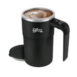 Electric Self-Stirring Mug