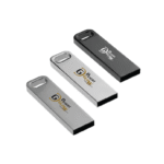 Flat Flash USB Drive – Slim, Modern & Portable Storage