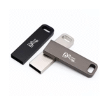 Flat Flash USB Drive – Slim, Modern & Portable Storage