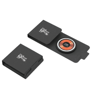 Foldable 3-in-1 Magnetic Wireless Charger