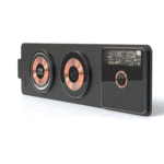 Foldable 3-in-1 Magnetic Wireless Charger