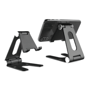 foldable plastic mobile phone holder.-04