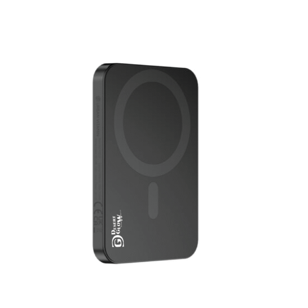 Magnetic Wireless Power Bank