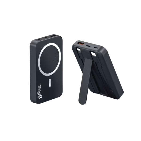 Magnetic Wireless Power Bank