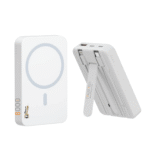 Magnetic Wireless Power Bank