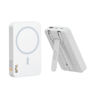 Magnetic Wireless Power Bank