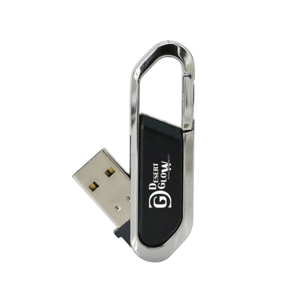 Keychain Model USB Flash Drive