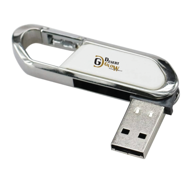 Keychain Model USB Flash Drive