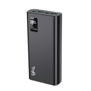 High Capacity Power Bank