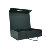 Magnetic Folding Gift Box | Premium Packaging Solution