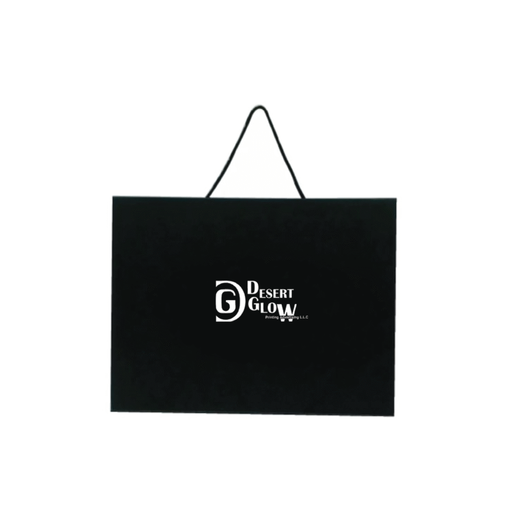 Magnetic Folding Gift Box | Premium Packaging Solution