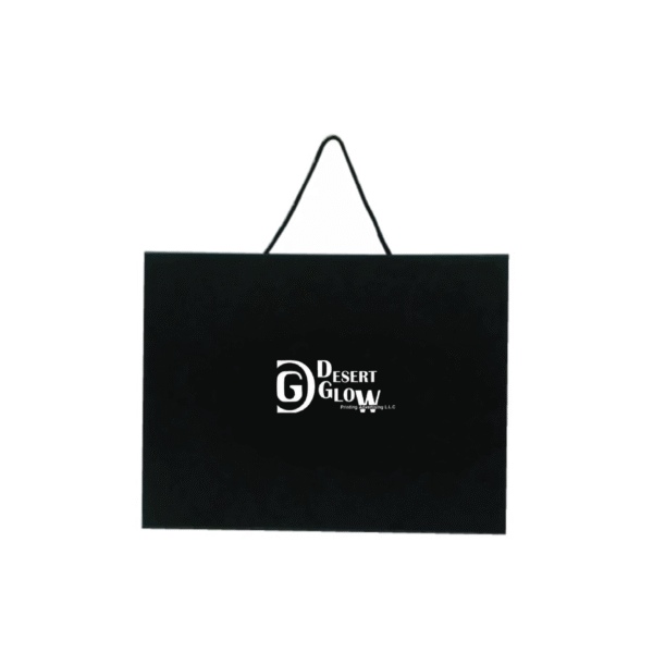 Magnetic Folding Gift Box | Premium Packaging Solution