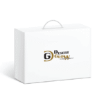 Magnetic Folding Gift Box | Premium Packaging Solution