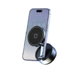 Magnetic Car Phone Holder – Compact, Strong & Hands-Free