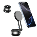 Magnetic Car Phone Holder – Compact, Strong & Hands-Free
