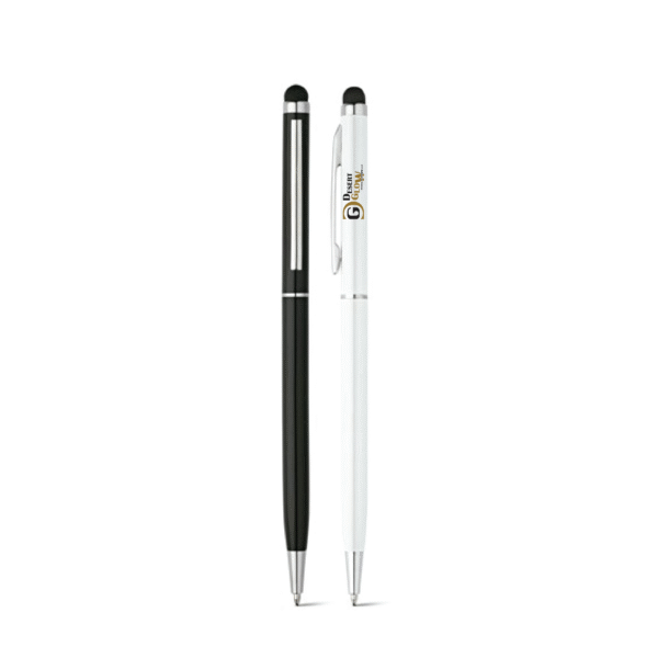 Metal Touch Screen Stylus Pen