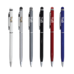 Metal Touch Screen Stylus Pen