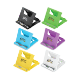 Mini Adjustable Mobile Stand – Practical & Minimal