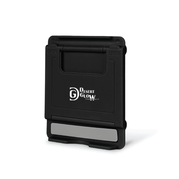 Mini Adjustable Mobile Stand – Practical & Minimal