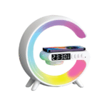 Smart Light Wireless Charging