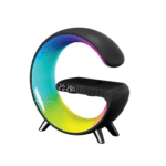 Smart Light Wireless Charging