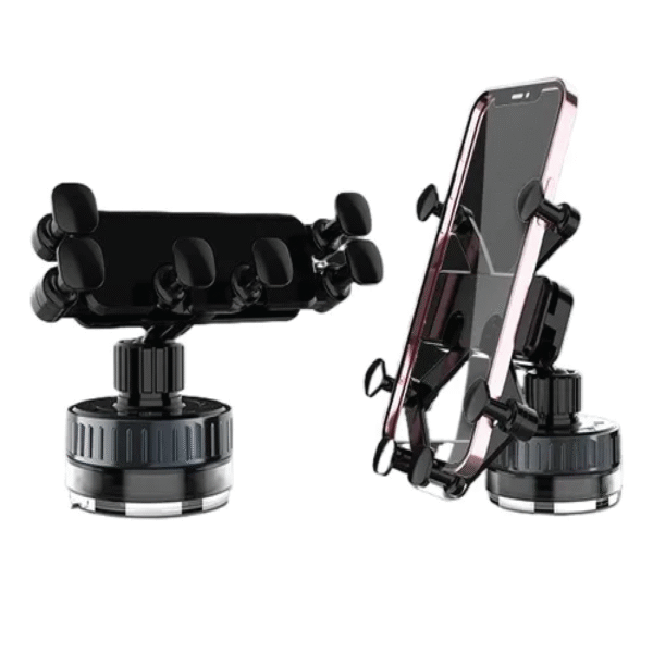 Multi-Device Car Mount Holder