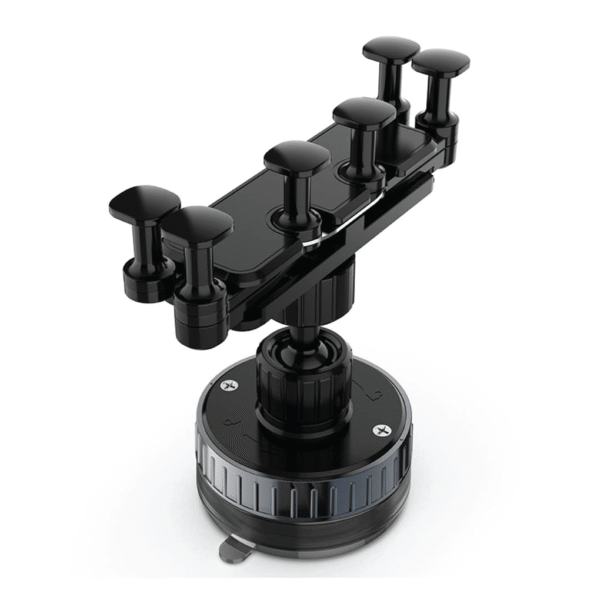 Multi-Device Car Mount Holder