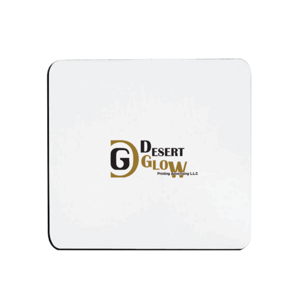 Rectangular Mouse Pad – Smooth, Durable & Everyday Desk Essential