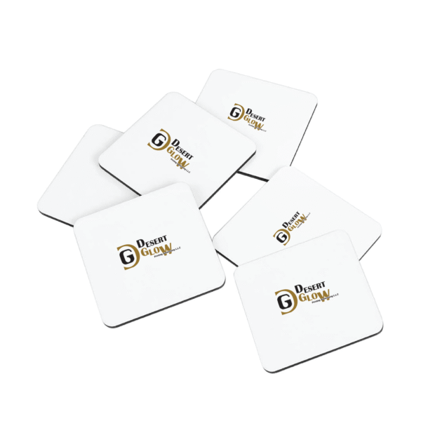 Rectangular Mouse Pad – Smooth, Durable & Everyday Desk Essential