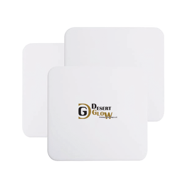 Rectangular Mouse Pad – Smooth, Durable & Everyday Desk Essential