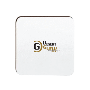 Rectangular Mouse Pad – Smooth, Durable & Everyday Desk Essential