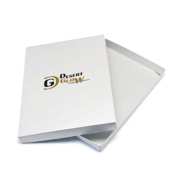 Two Piece Rigid Box | Premium Luxury Packaging