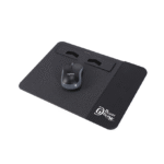 Wireless Charging Mouse Pad with Mobile Phone Stand