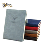 1 Pack Ruled Notebook Journal