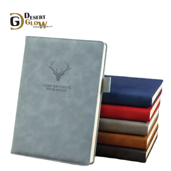1 Pack Ruled Notebook Journal
