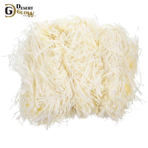 Raffia Paper Shreds