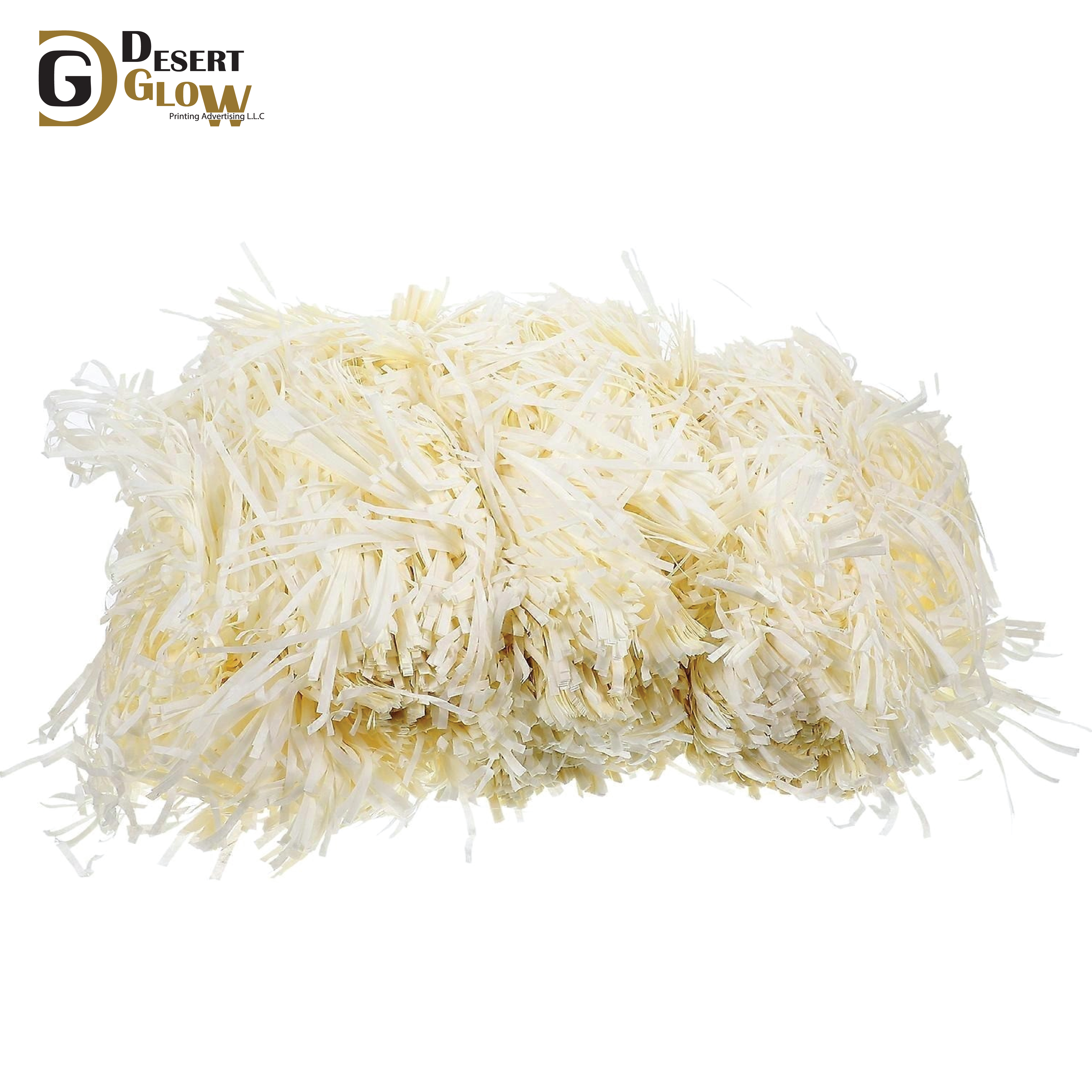 Raffia Paper Shreds