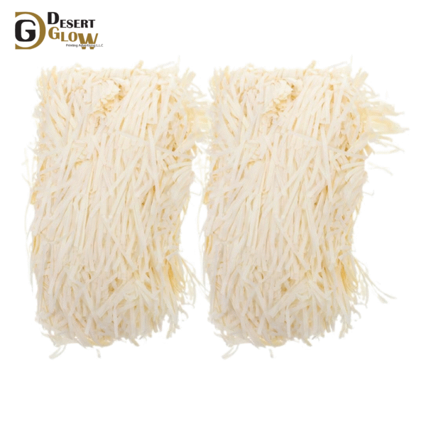 Raffia Paper Shreds