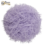 Light Purple Paper Shreds