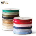 Satin Ribbon – Smooth Finish, Elegant Look & Versatile Decoration
