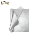 Silver Color Tissue Paper for Gift Wrapping