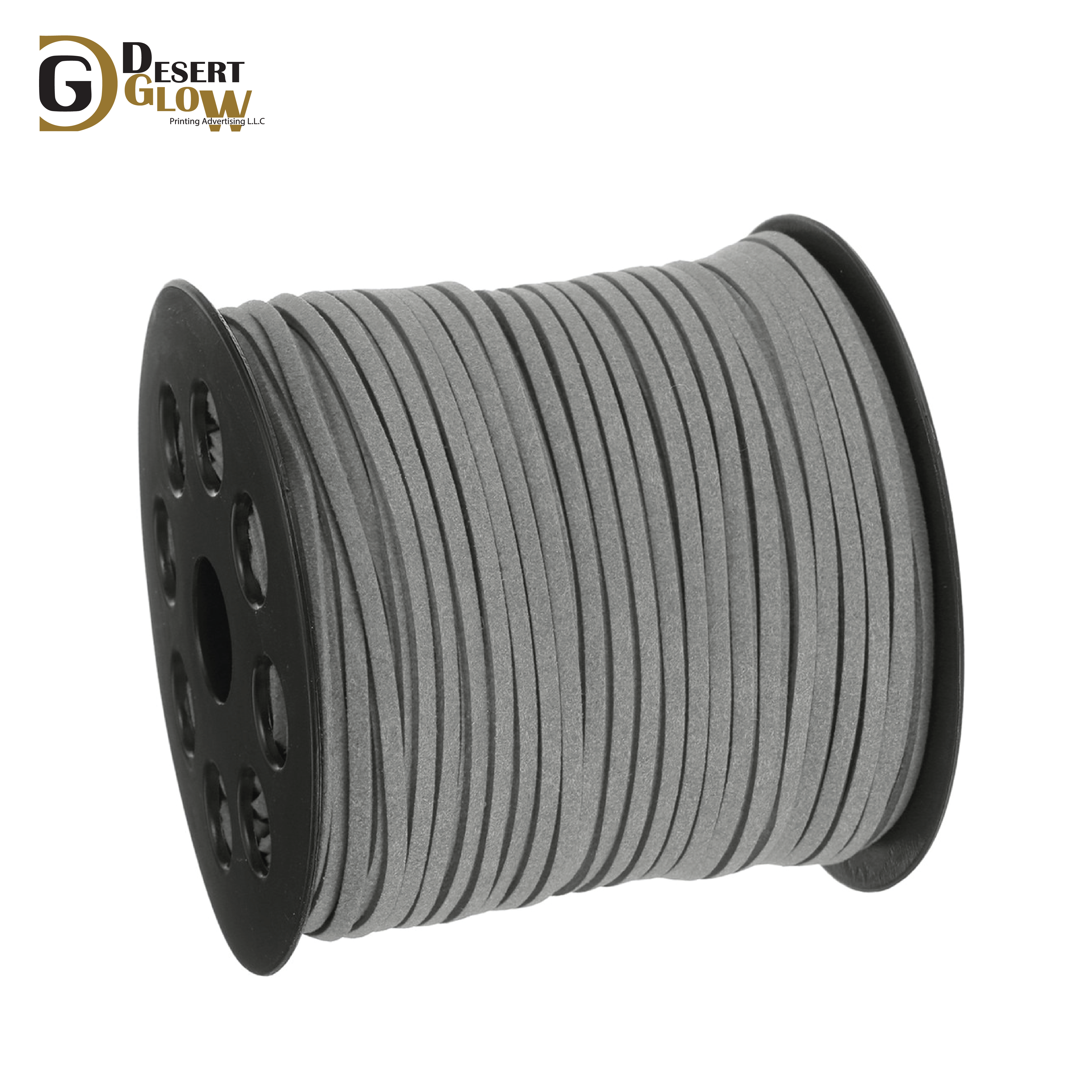 Suede Cord 50-100 Yards
