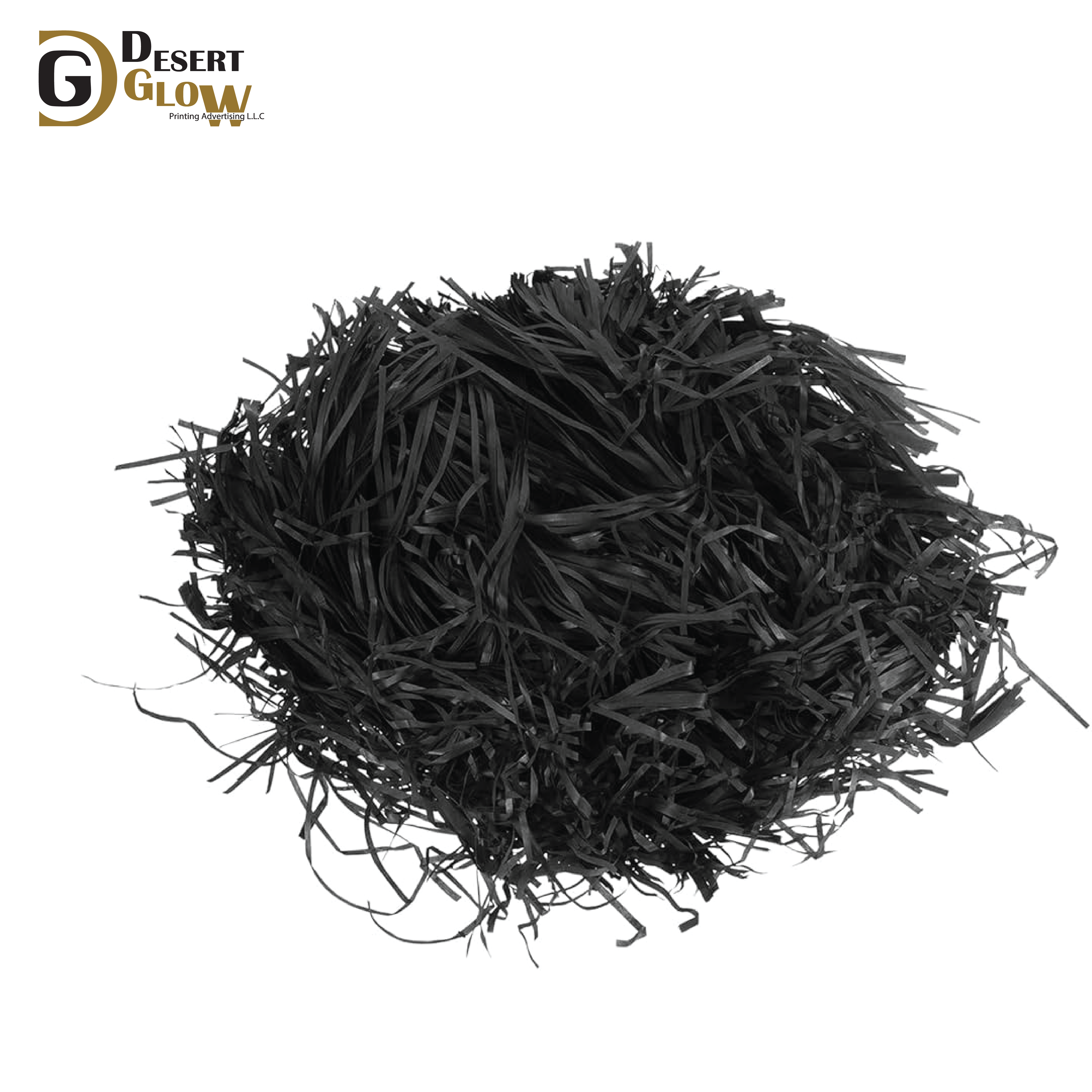 Crinkle Cut Paper Shreds