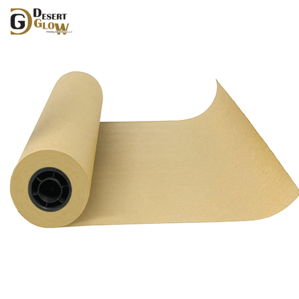 Kraft Paper Roll