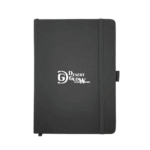 A5 Pu Notebooks